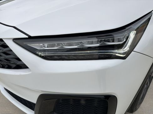Certified 2026 Acura MDX A-Spec AWD/4WD image 6