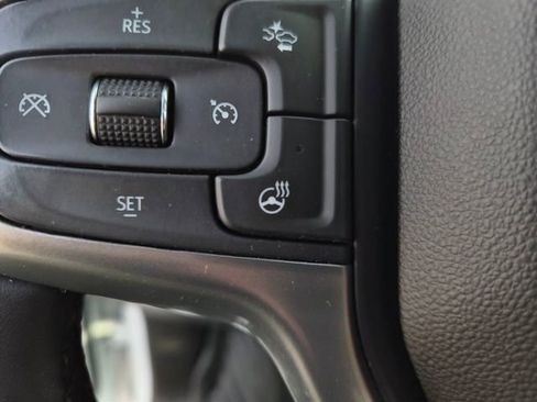 Used 2023 Chevrolet Silverado 1500 RST AWD/4WD image 20