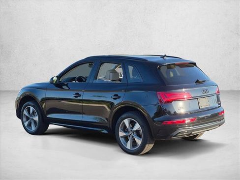 Used 2024 Audi Q5 2.0T Premium Plus AWD/4WD image 7