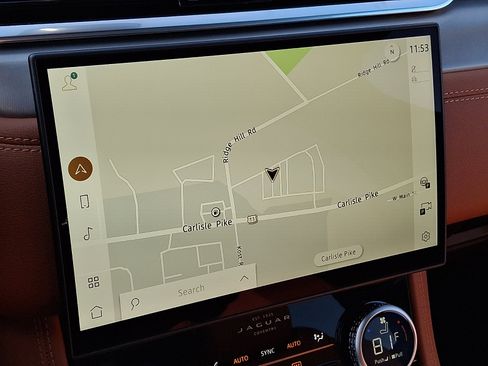 New 2026 Jaguar F-PACE R-Dynamic S image 15