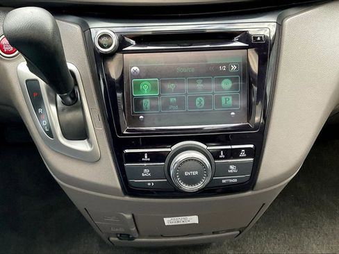 Used 2015 Honda Odyssey EX-L image 15