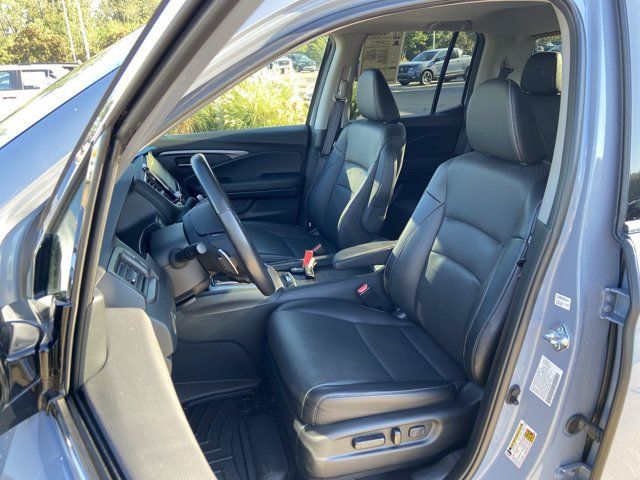 Used 2023 Honda Ridgeline RTL-E image 18