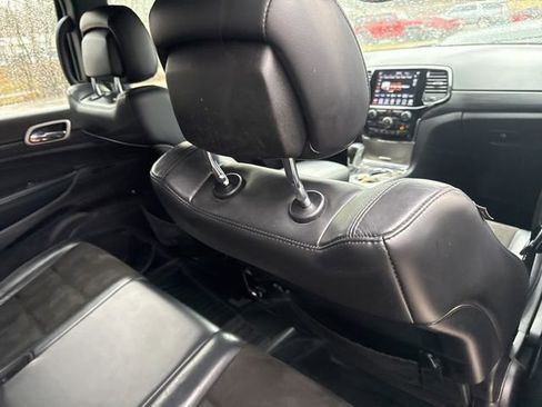 Used 2020 Jeep Grand Cherokee Altitude image 30
