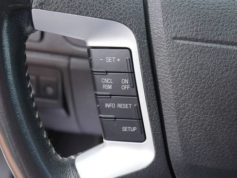 Used 2011 Mercury Milan w/ 102A Rapid Spec Order Code FWD image 13