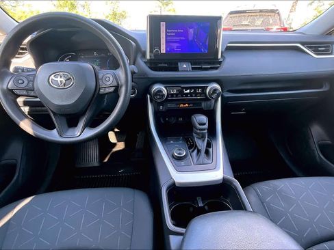 Certified 2024 Toyota RAV4 XLE w/ Convenience Package image 16