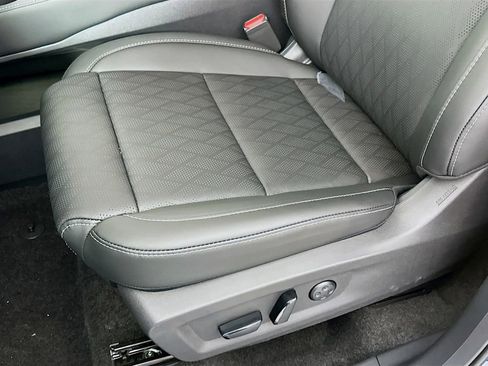 New 2026 Nissan Murano Platinum w/ Cargo Package image 27