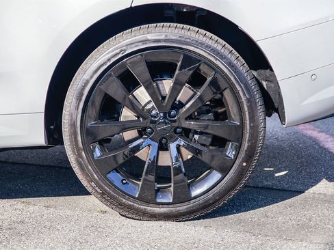 New 2026 Land Rover Range Rover Sport Dynamic SE image 8