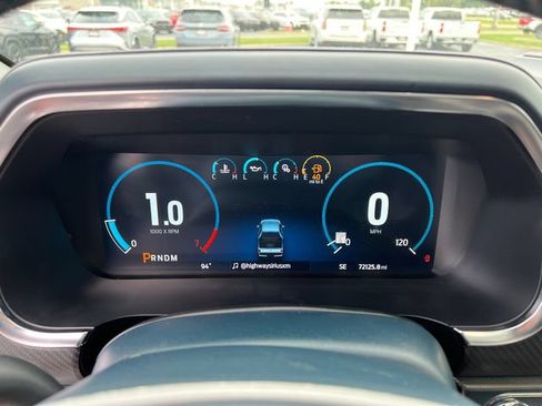 Certified 2023 Ford F150 Limited AWD/4WD image 14