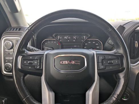 Used 2020 GMC Sierra 1500 Elevation w/ Elevation Value Package image 20