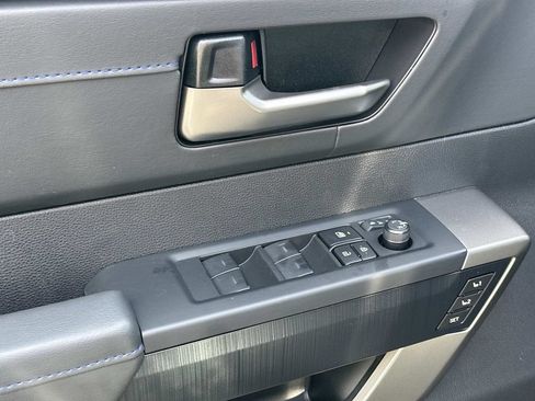 New 2026 Toyota Tundra Platinum AWD/4WD image 15