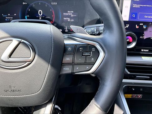 Used 2025 Lexus TX 350 AWD w/ Technology Package image 19