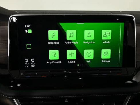 Used 2025 Volkswagen Atlas SEL Premium R-Line AWD/4WD image 27