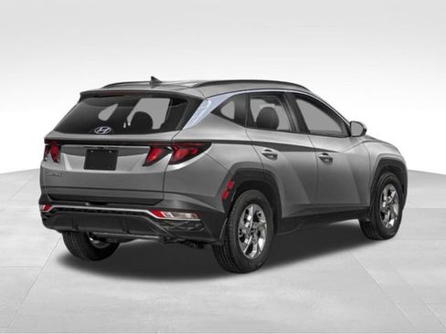 Used 2024 Hyundai Tucson SEL AWD/4WD image 32