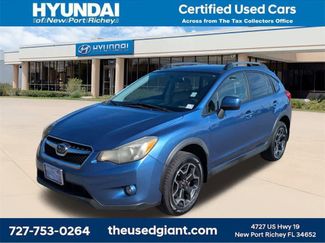 Used 2014 Subaru Crosstrek 2.0i Limited w/ Popular Package #2 video 1
