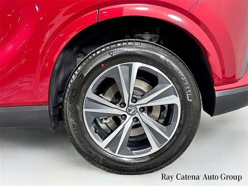 Certified 2026 Lexus RX 350 Premium image 34