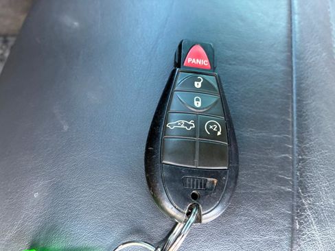 Used 2012 Dodge Challenger SXT Plus RWD image 25