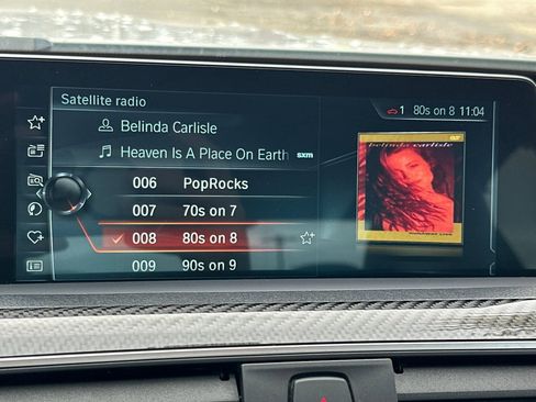 Used 2017 BMW M3 image 23