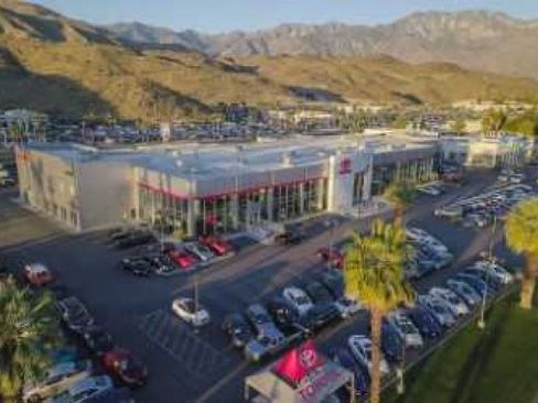 New 2026 Toyota Camry XLE image 30