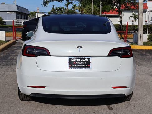 Used 2019 Tesla Model 3 Long Range RWD image 10