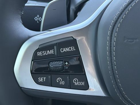 New 2027 BMW X7 xDrive40i w/ Executive Package AWD/4WD image 35