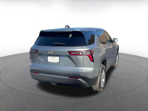 Used 2025 Chevrolet Equinox LT image 12