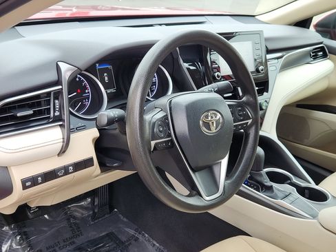 Certified 2023 Toyota Camry LE image 11