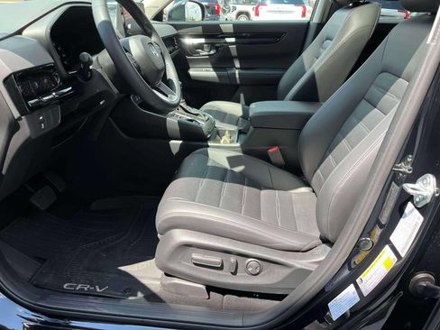 Used 2024 Honda CR-V EX-L image 27