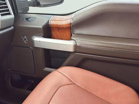 Used 2019 Ford F250 King Ranch w/ King Ranch Ultimate Package image 24