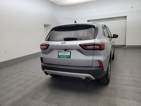 Used 2023 Ford Escape Active AWD/4WD image 9