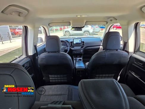 Used 2022 Ford Bronco Sport Big Bend AWD/4WD image 26