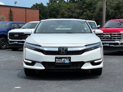 Used 2021 Honda Clarity Touring image 11