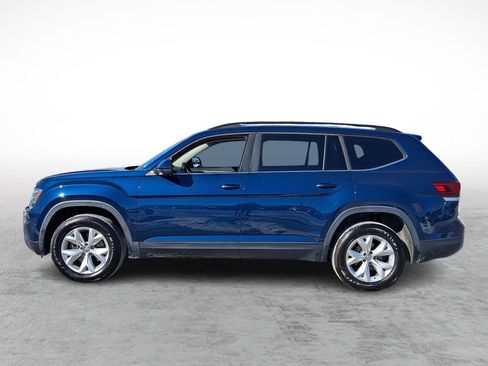 Used 2020 Volkswagen Atlas S image 2