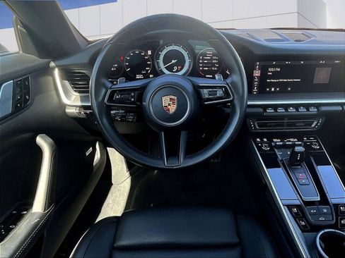 Certified 2020 Porsche 911 Carrera S image 13