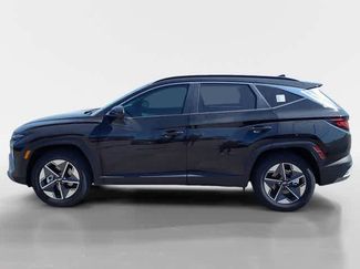 New 2026 Hyundai Tucson SEL FWD video 2