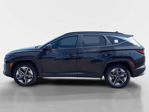 New 2026 Hyundai Tucson SEL FWD image 2