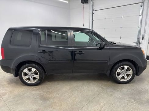 Used 2014 Honda Pilot EX-L image 4