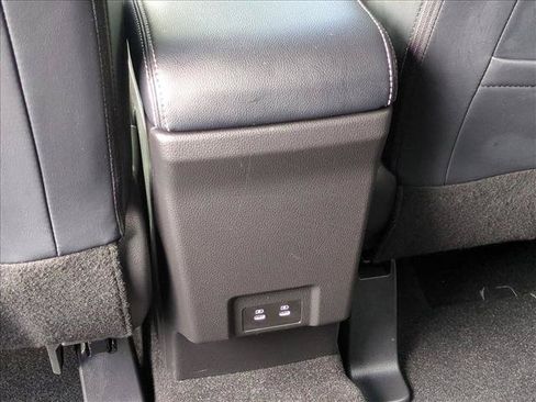 Used 2026 Mitsubishi Eclipse Cross AWD image 18