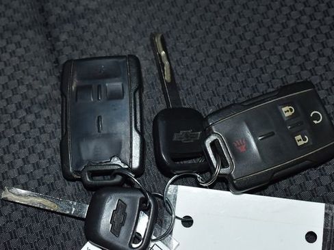 Used 2015 Chevrolet Silverado 1500 LT w/ All Star Edition image 18