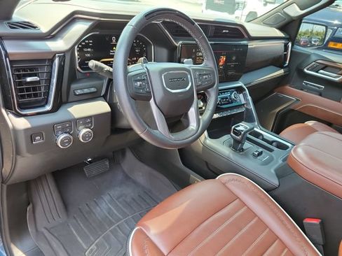 Used 2026 GMC Sierra 1500 Denali Ultimate AWD/4WD image 6