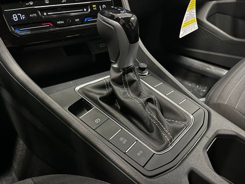 New 2026 Volkswagen Jetta S FWD image 13