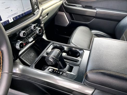 Used 2023 Ford F150 Tremor w/ Equipment Group 402A High image 20