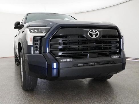 New 2026 Toyota Tundra SR5 AWD/4WD image 19