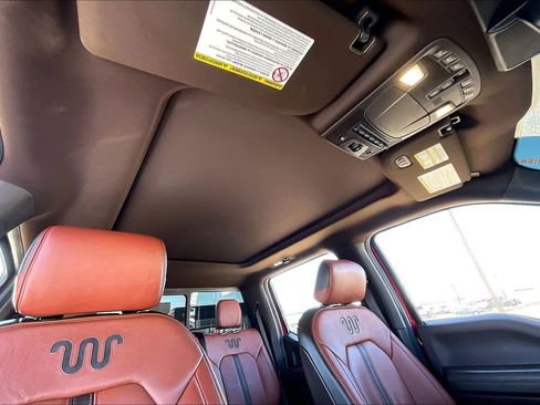 Used 2022 Ford F250 King Ranch w/ King Ranch Ultimate Package image 14