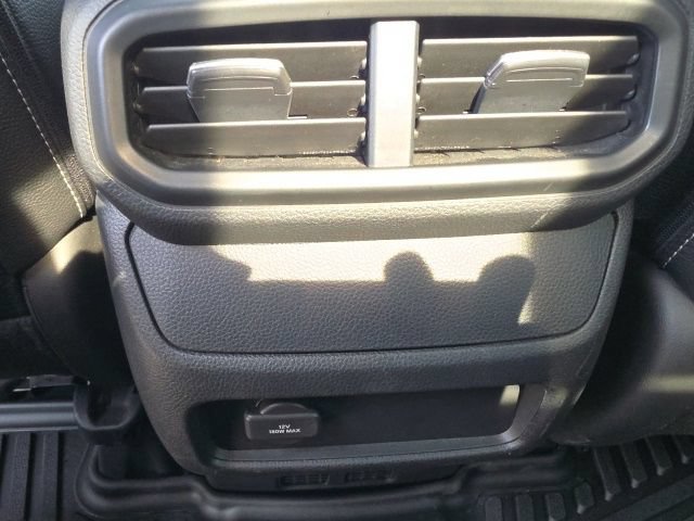 Used 2025 Honda Ridgeline RTL image 22