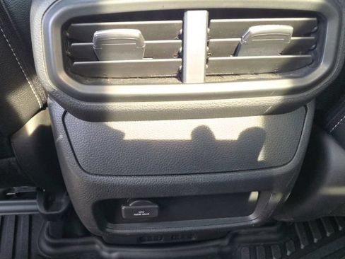 Used 2025 Honda Ridgeline RTL image 22