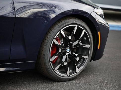 New 2026 BMW M440i Convertible w/ Premium Package image 5