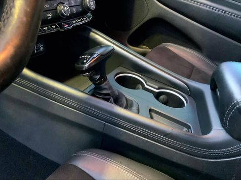 Used 2021 Dodge Durango GT RWD image 16