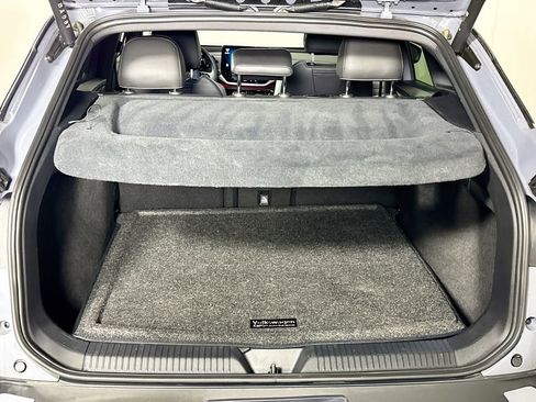 Certified 2023 Volkswagen ID.4 Pro S image 22