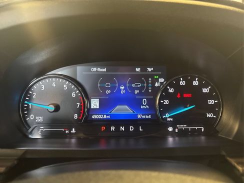 Used 2022 Ford Explorer Limited RWD image 26