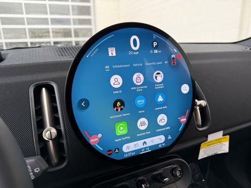 New 2026 MINI Cooper Countryman S w/ Comfort Package Max image 26